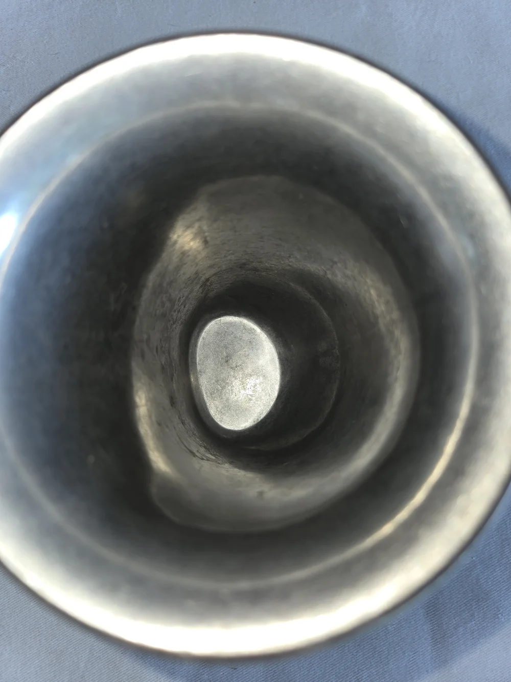 Things Remembered durable pewter